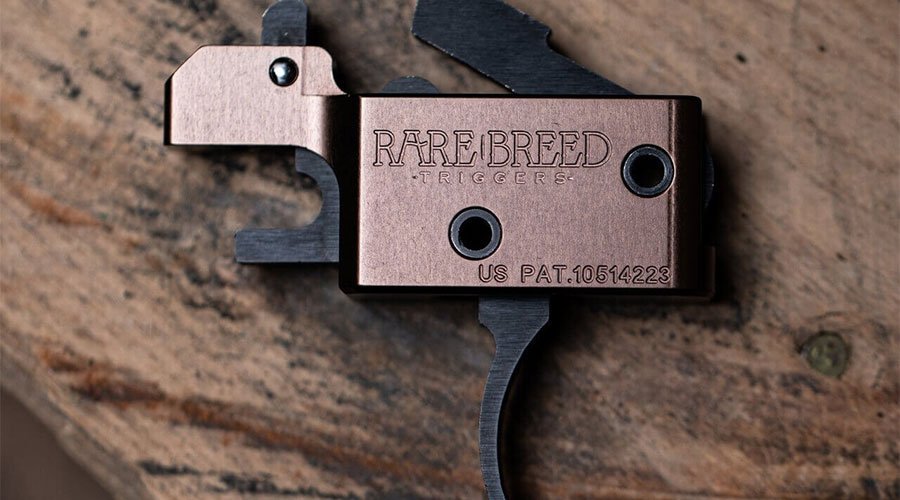Rare Breed Trigger: Innovation, Performance, and What You Should Know